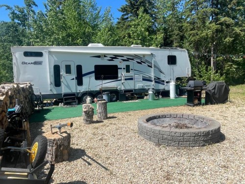 Lot 100 Willow Drive, Grouard, AB 