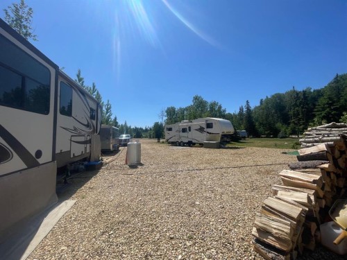 Lot 100 Willow Drive, Grouard, AB 
