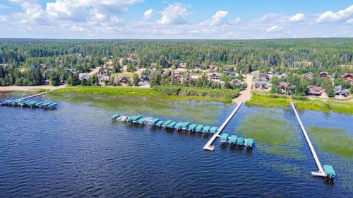 Lot 100 Willow Drive, Grouard, AB 