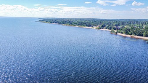 Lot 100 Willow Drive, Grouard, AB 
