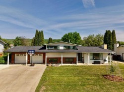 8301 94 Street Peace River, AB T8S 1G1