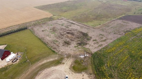46-721022 Range Road 54, Rural Grande Prairie No. 1, County Of, AB 