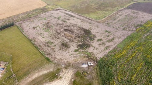 46-721022 Range Road 54, Rural Grande Prairie No. 1, County Of, AB 