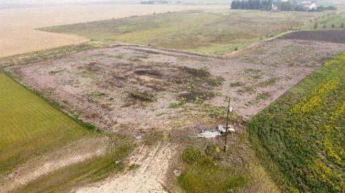 46-721022 Range Road 54, Rural Grande Prairie No. 1, County Of, AB 