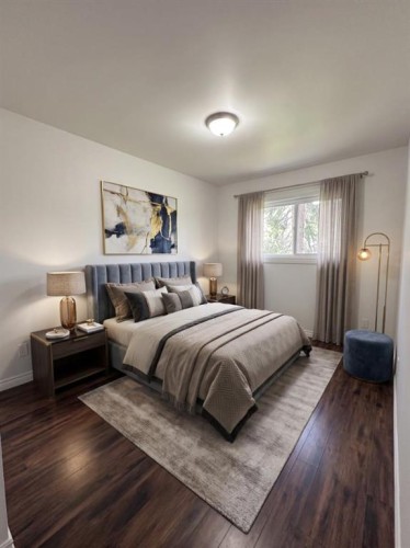 4617 Pleasantview Drive, High Prairie, AB 