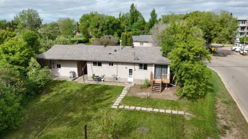 4617 Pleasantview Drive, High Prairie, AB 