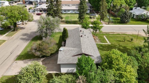 4617 Pleasantview Drive, High Prairie, AB 