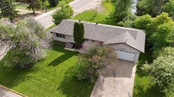 4617 Pleasantview Drive High Prairie, AB T0G 1E0