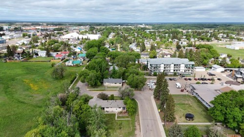 4617 Pleasantview Drive, High Prairie, AB 