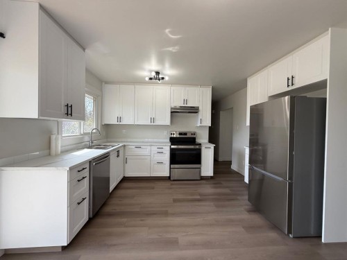 4617 Pleasantview Drive, High Prairie, AB 