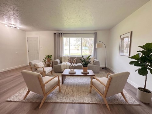 4617 Pleasantview Drive, High Prairie, AB 