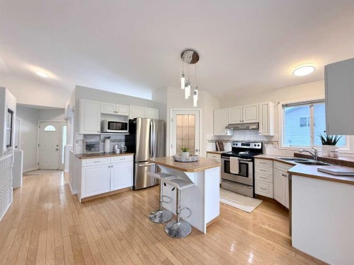 203 Pinnacle Way, Grande Prairie, AB 