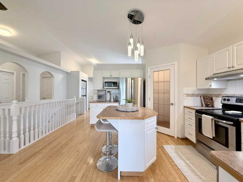 203 Pinnacle Way, Grande Prairie, AB 