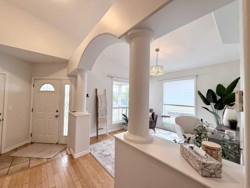 203 Pinnacle Way, Grande Prairie, AB 