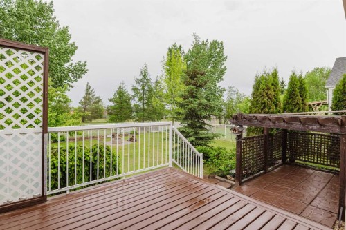 203 Pinnacle Way, Grande Prairie, AB 