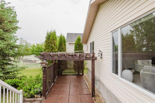203 Pinnacle Way, Grande Prairie, AB 