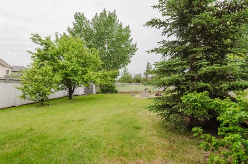 203 Pinnacle Way, Grande Prairie, AB 