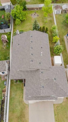 203 Pinnacle Way, Grande Prairie, AB 