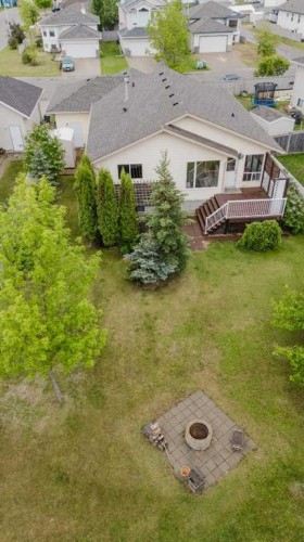 203 Pinnacle Way, Grande Prairie, AB 