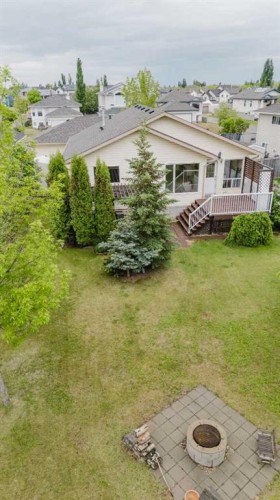 203 Pinnacle Way, Grande Prairie, AB 