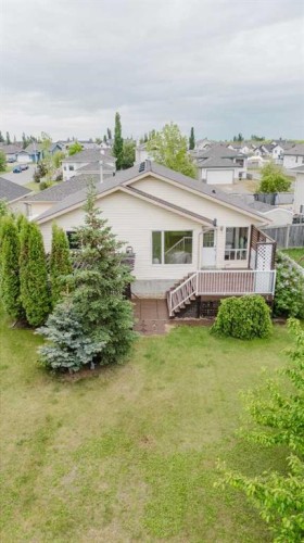 203 Pinnacle Way, Grande Prairie, AB 