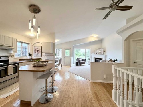 203 Pinnacle Way, Grande Prairie, AB 