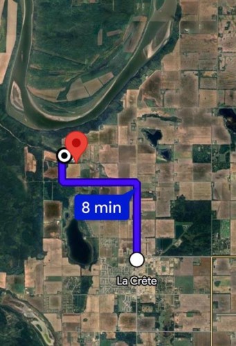 119 Trickle Creek Road, La Crete, AB 