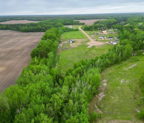119 Trickle Creek Road, La Crete, AB 