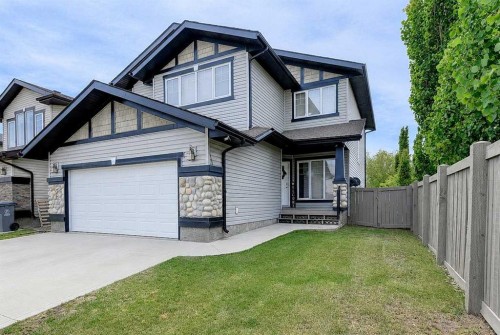 8837 89 Avenue  Grande Prairie, AB T8X 0C6