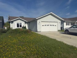 5305 45 Street Grimshaw, AB T0H 1W0
