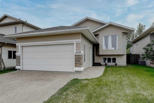 6329 87 Street  Grande Prairie, AB T8W 0A6