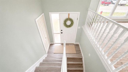 9928 93 Avenue, Wembley, AB - Indoor Photo Showing Other Room