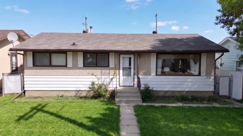 4720 52 Avenue  High Prairie, AB T0G 1E0