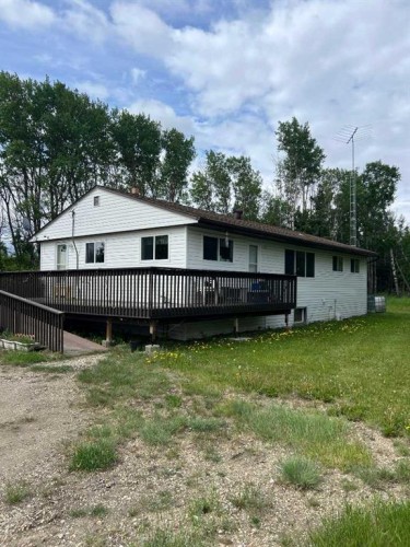 714002 Range Road 85, Wembley, AB 