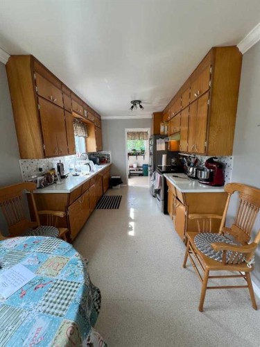 714002 Range Road 85, Wembley, AB 