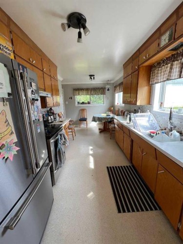 714002 Range Road 85, Wembley, AB 