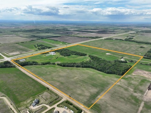 714002 Range Road 85, Wembley, AB 