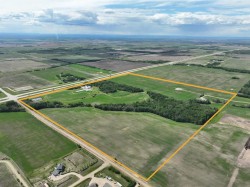 714002 Range Road 85 Wembley, AB T0H 3S0