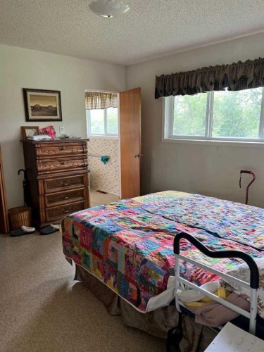 714002 Range Road 85, Wembley, AB 