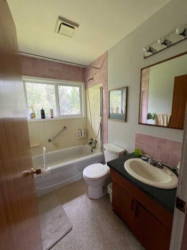 714002 Range Road 85, Wembley, AB 