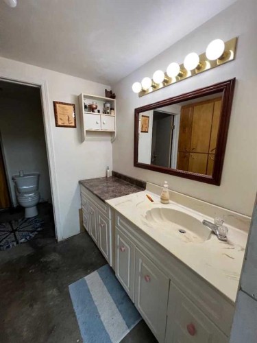 714002 Range Road 85, Wembley, AB 