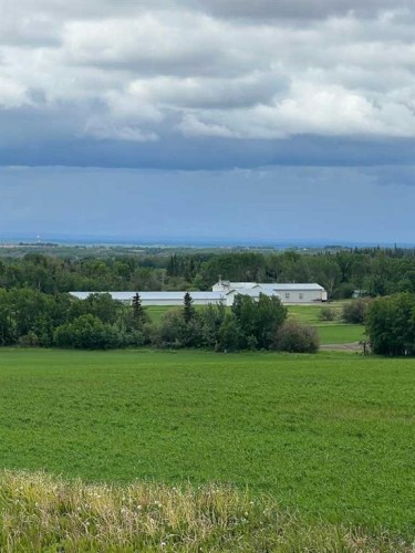 714002 Range Road 85, Wembley, AB 