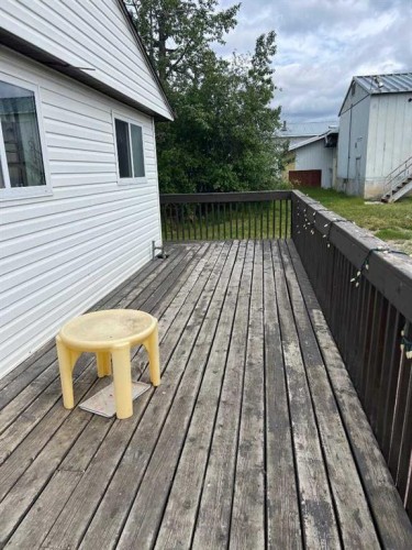 714002 Range Road 85, Wembley, AB 