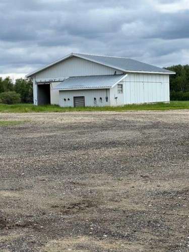 714002 Range Road 85, Wembley, AB 