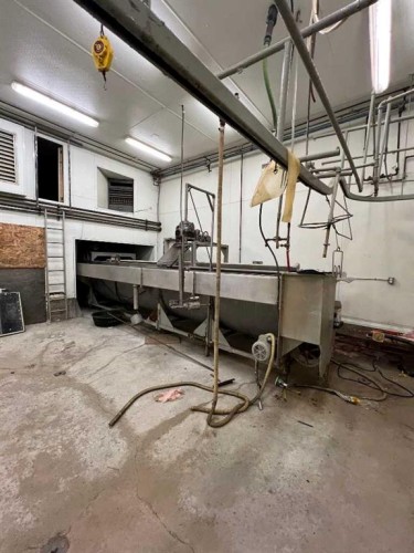 714002 Range Road 85, Wembley, AB 