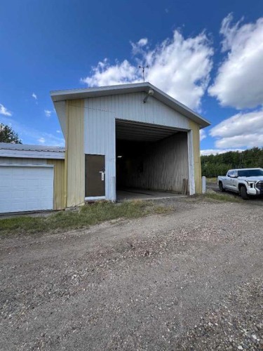 714002 Range Road 85, Wembley, AB 