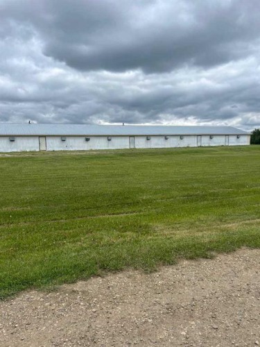 714002 Range Road 85, Wembley, AB 
