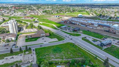 3-9305 Resources Road, Grande Prairie, AB 
