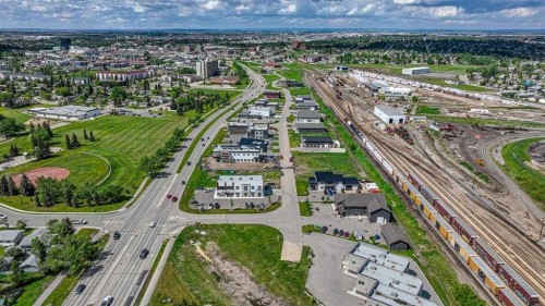 3-9305 Resources Road, Grande Prairie, AB 