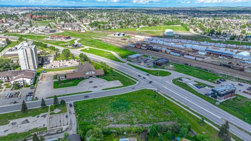 9205 Resources Road, Grande Prairie, AB 